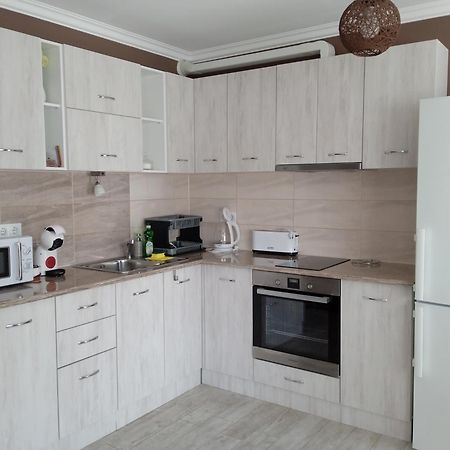 Bayview Apartments Todorov Burgas City Eksteriør billede