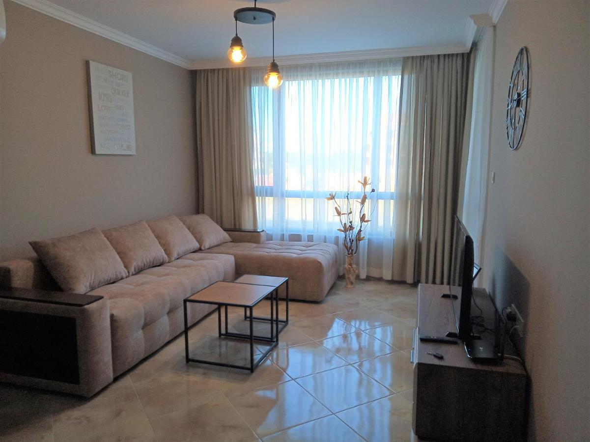 Bayview Apartments Todorov Burgas City Eksteriør billede