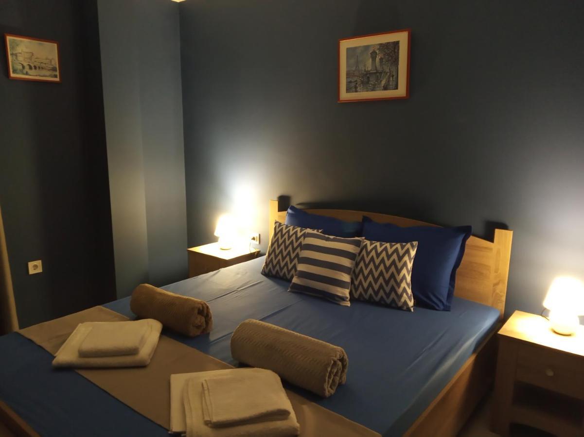 Bayview Apartments Todorov Burgas City Eksteriør billede