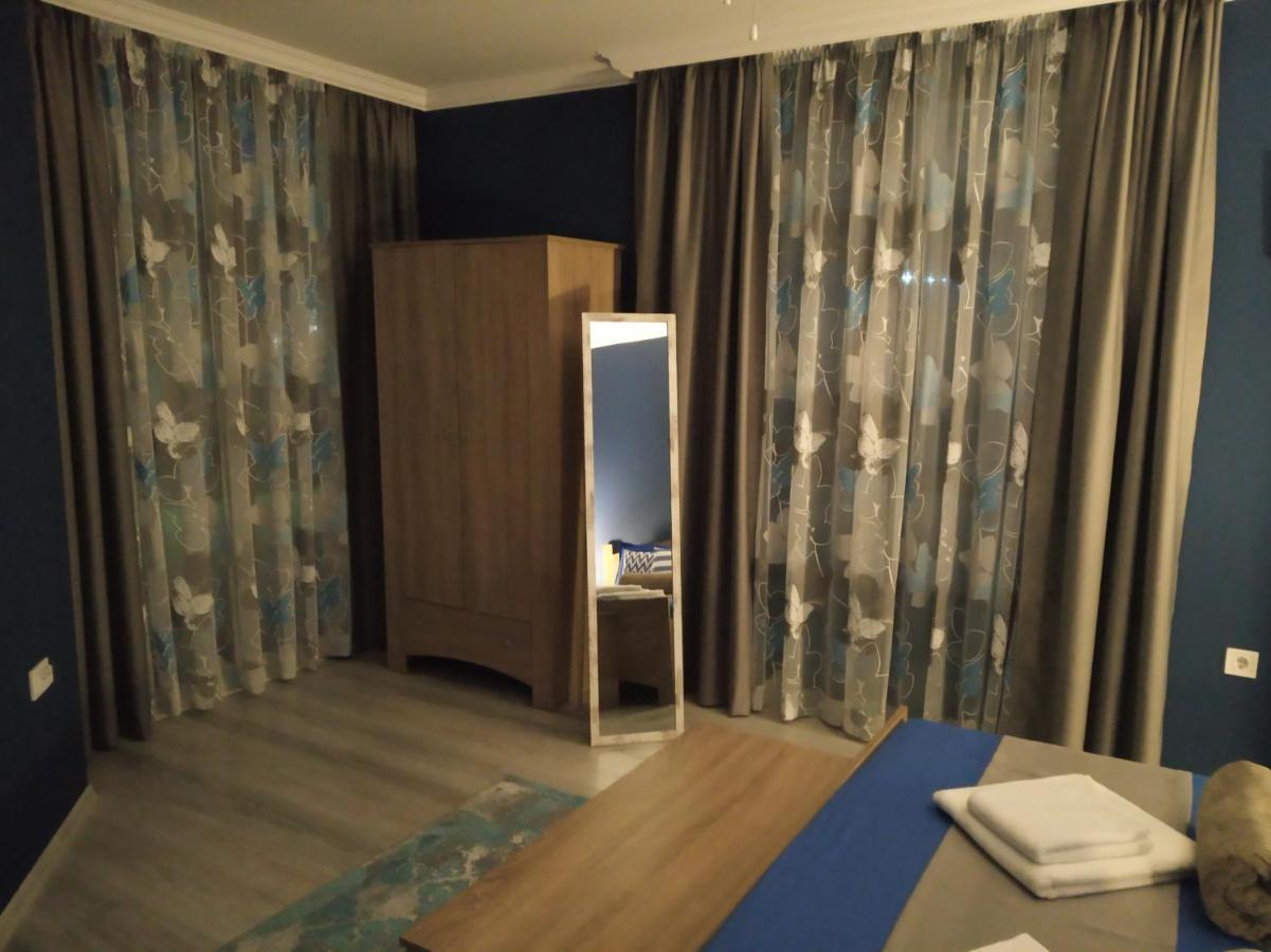 Bayview Apartments Todorov Burgas City Eksteriør billede