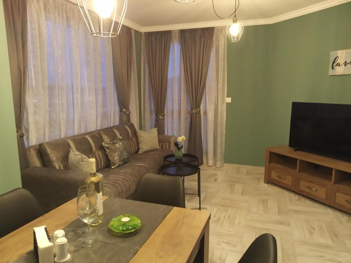 Bayview Apartments Todorov Burgas City Eksteriør billede