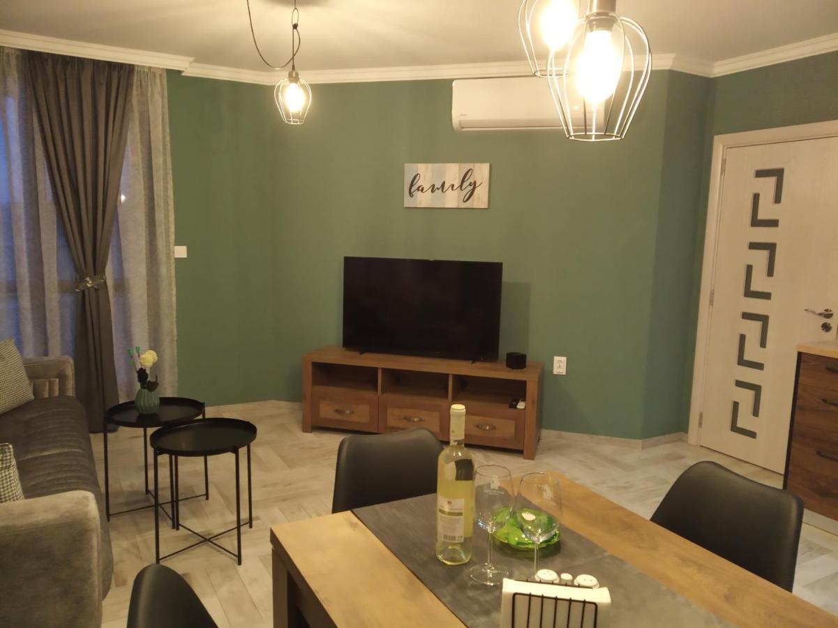 Bayview Apartments Todorov Burgas City Eksteriør billede