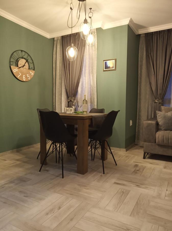 Bayview Apartments Todorov Burgas City Eksteriør billede