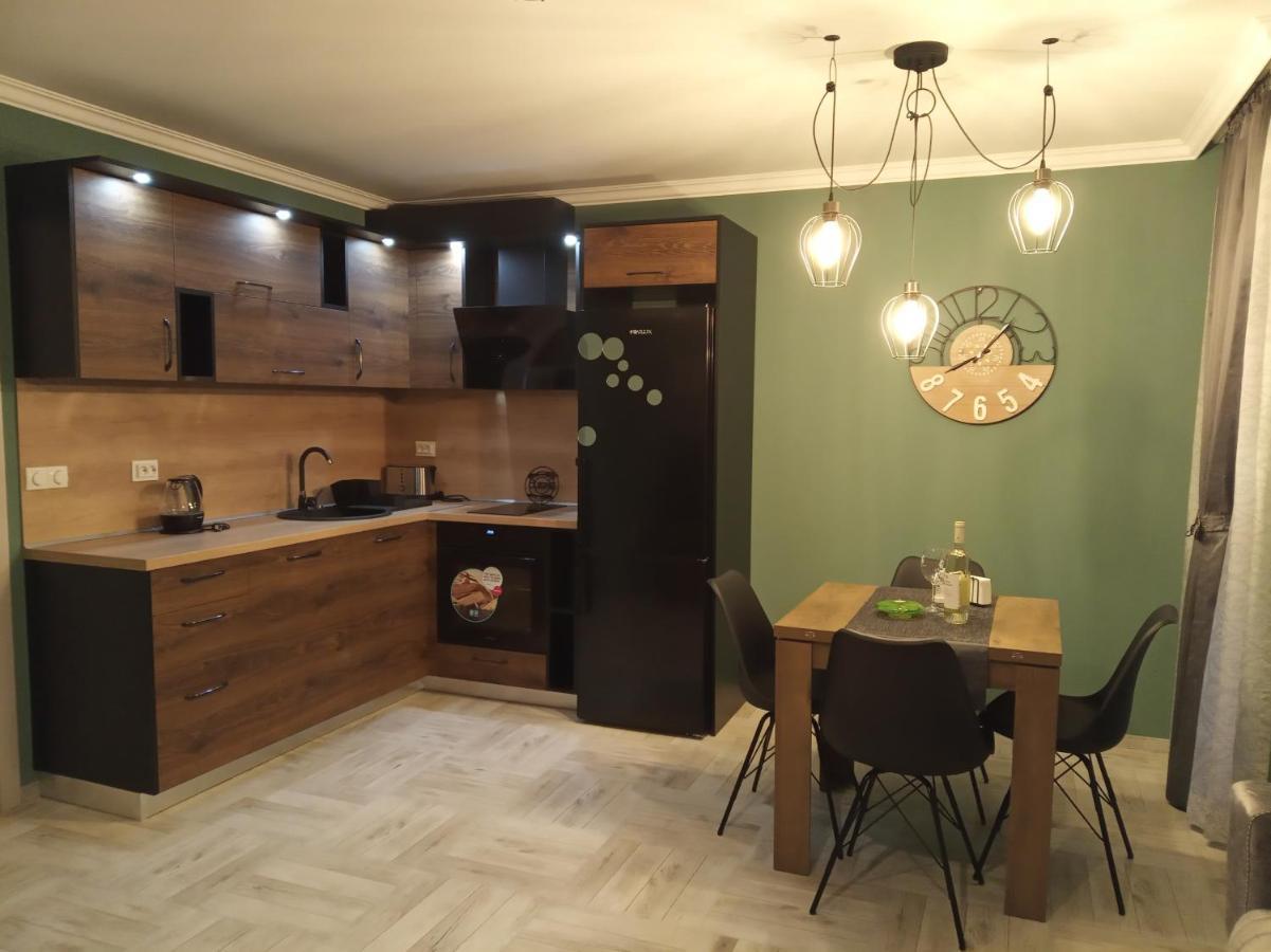 Bayview Apartments Todorov Burgas City Eksteriør billede